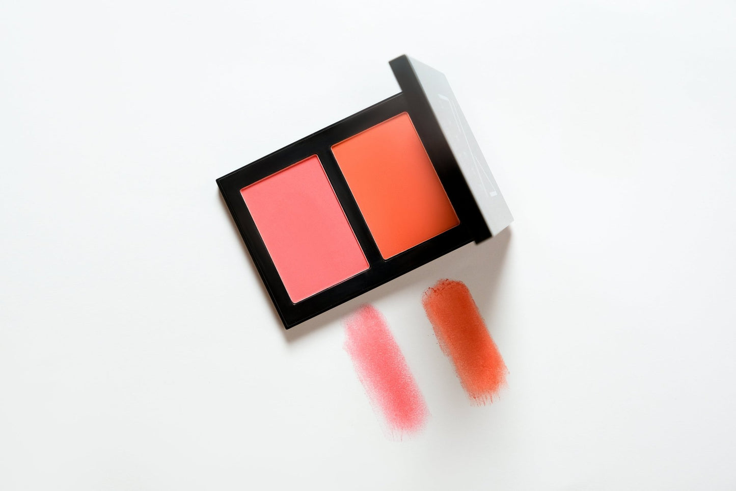 M Makeup Blush Duo - M Makeup