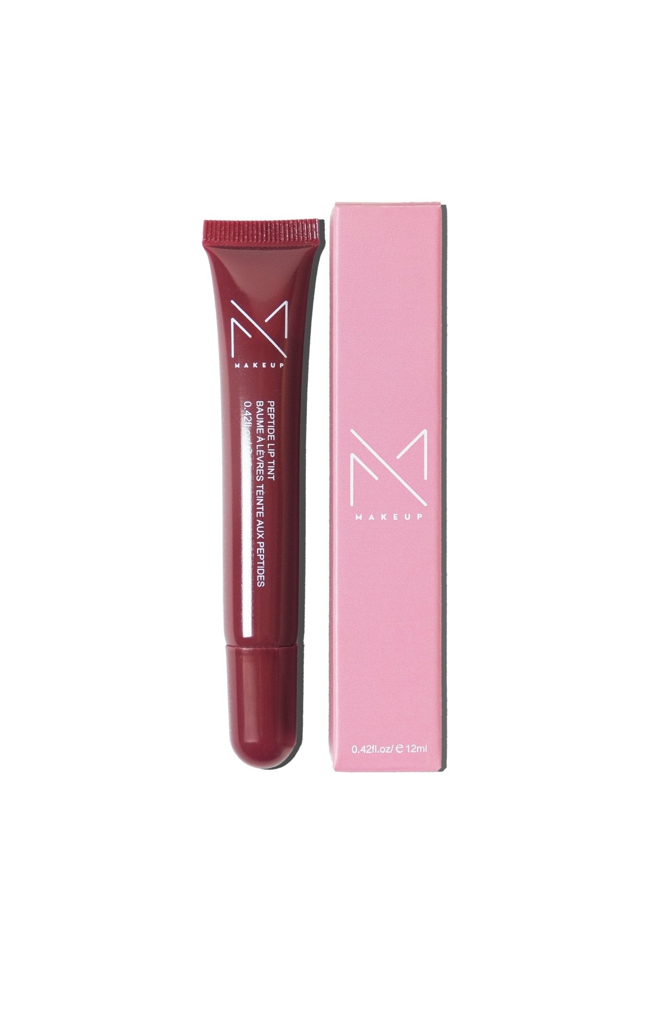 M Makeup Peptide Lip Tint - M Makeup