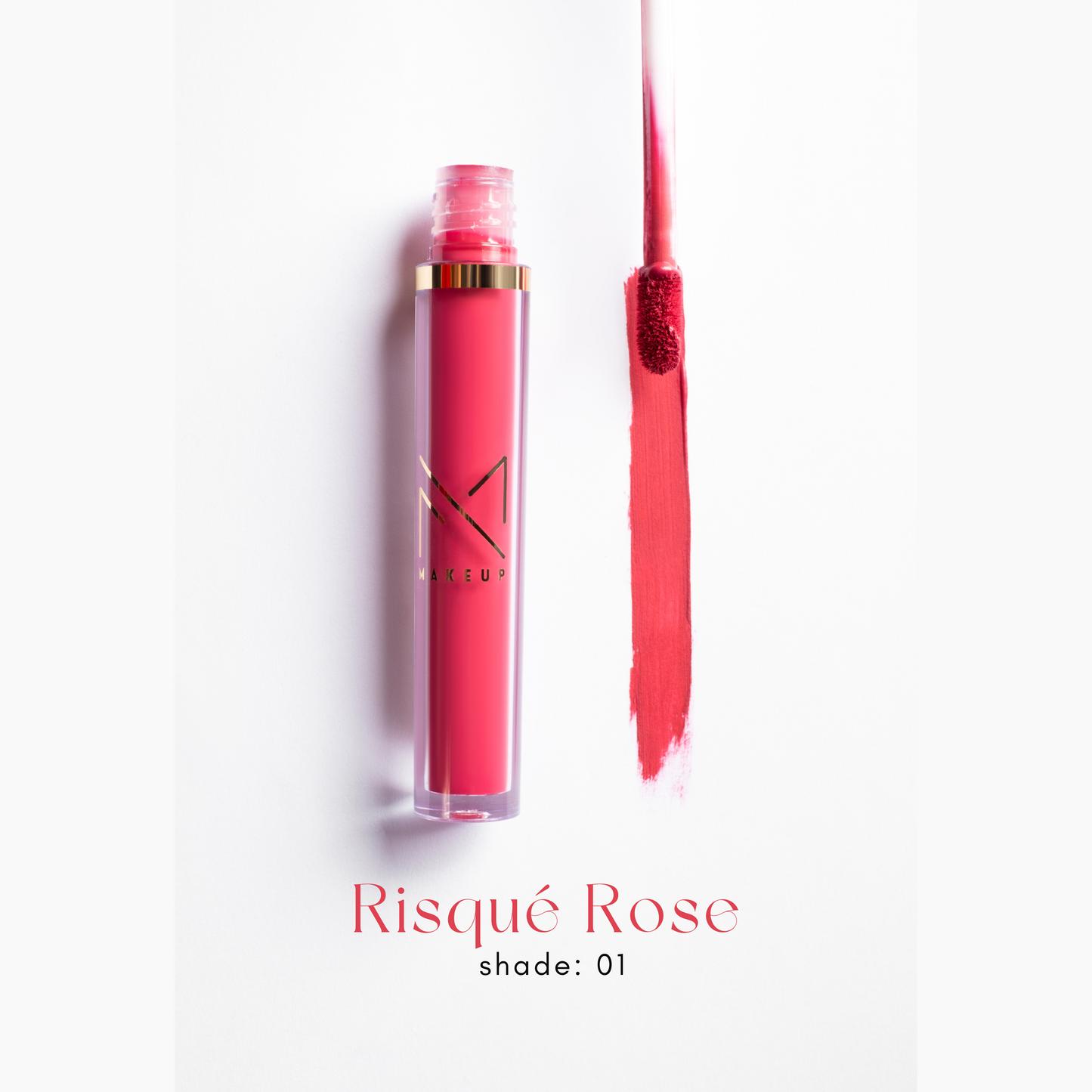 M Makeup Lipstick (Individual)