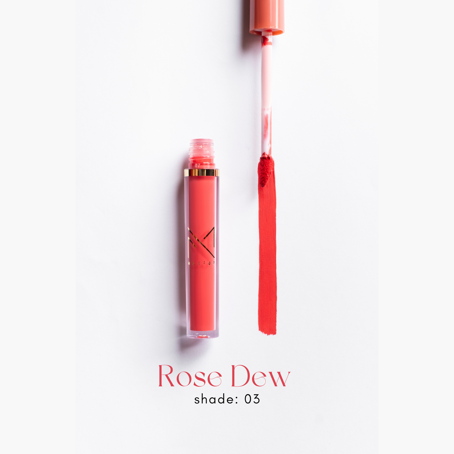 M Makeup Lipstick (Individual)