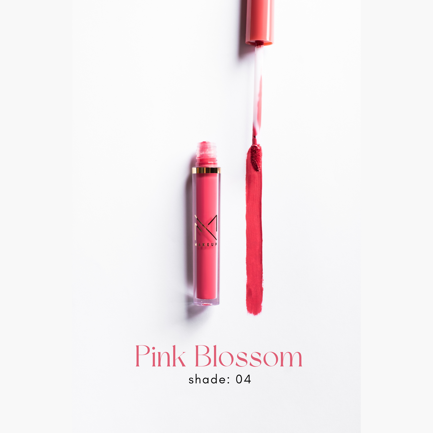 M Makeup Lipstick (Individual)