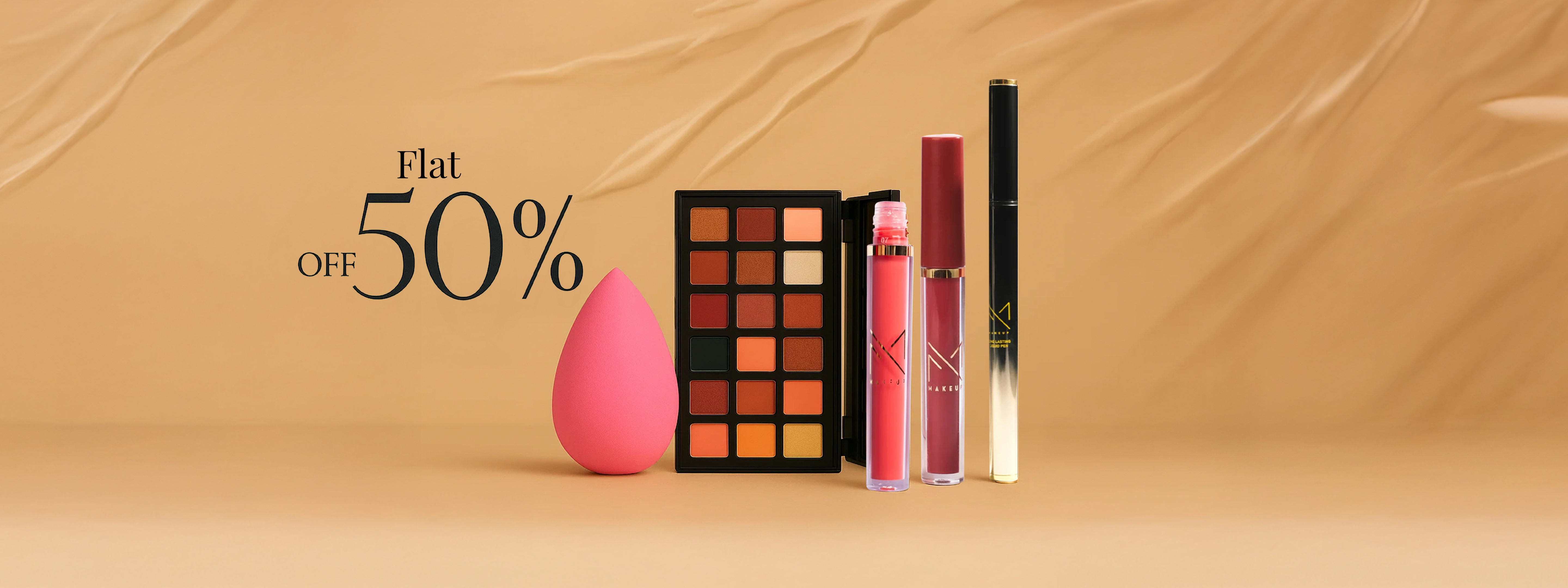 M Makeup