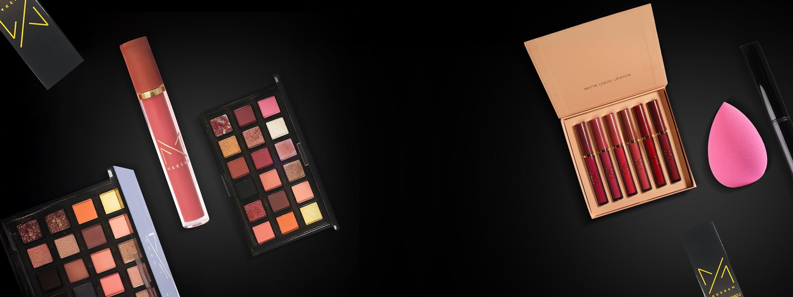 M Makeup