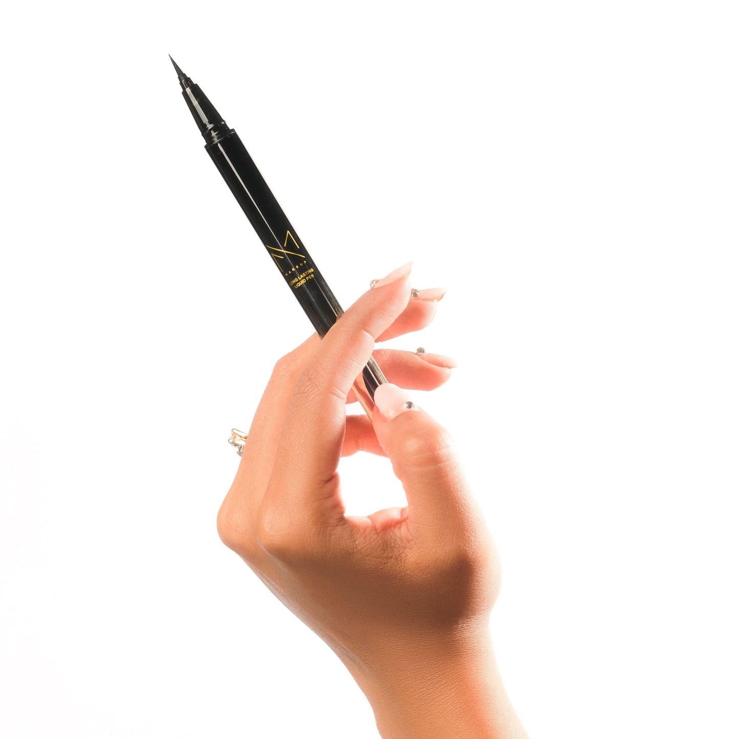M Makeup Eye Liner pen - M Makeup