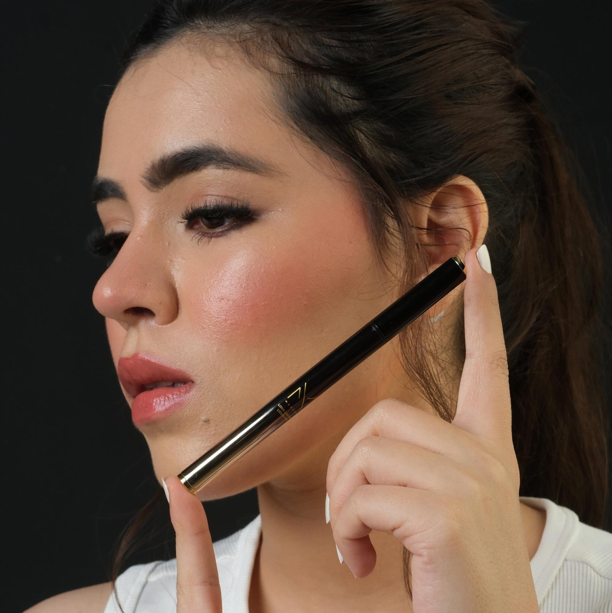 M Makeup Eye Liner pen - M Makeup