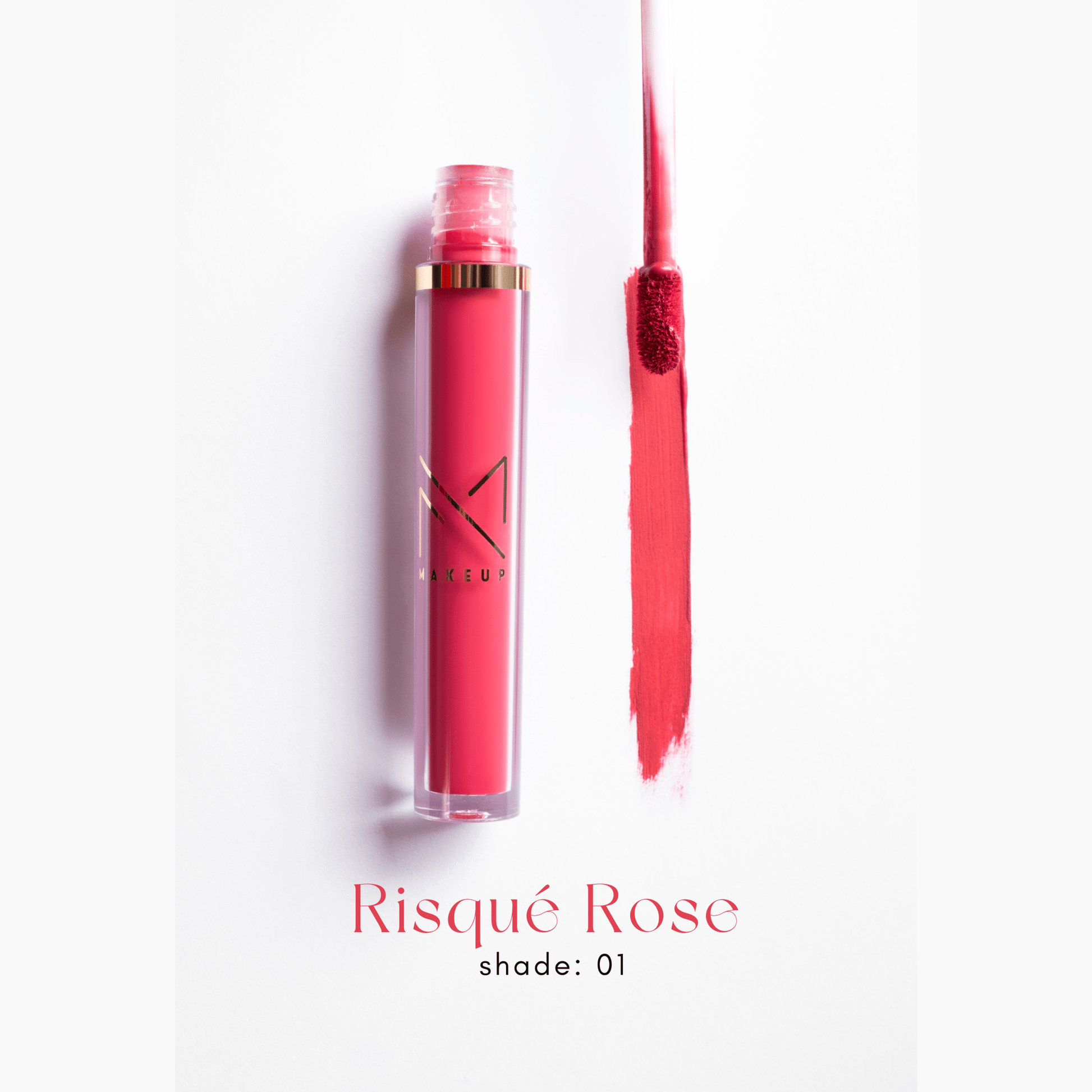M Makeup Lipstick (Individual) - M Makeup