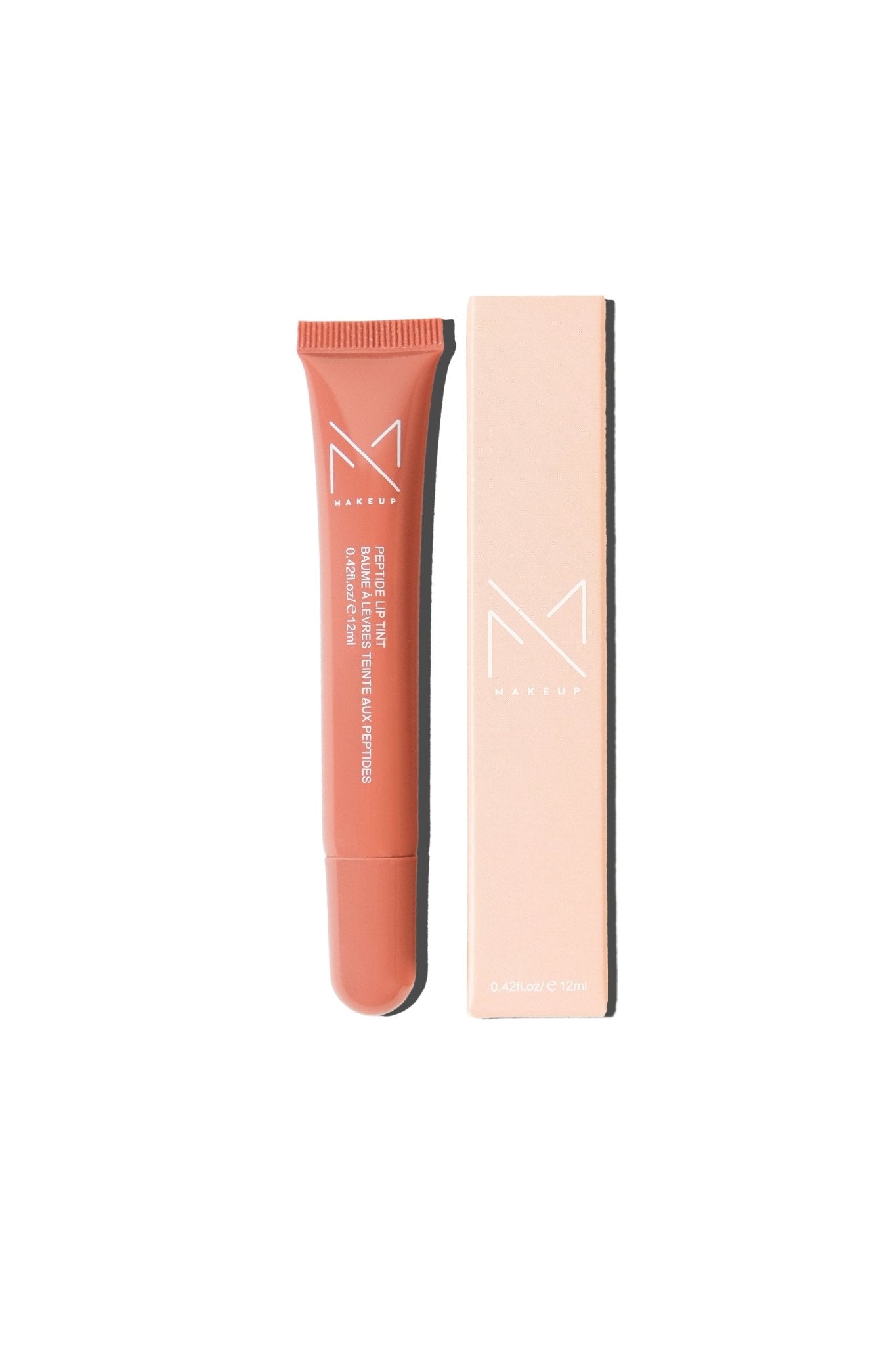 M Makeup Peptide Lip Tint - M Makeup