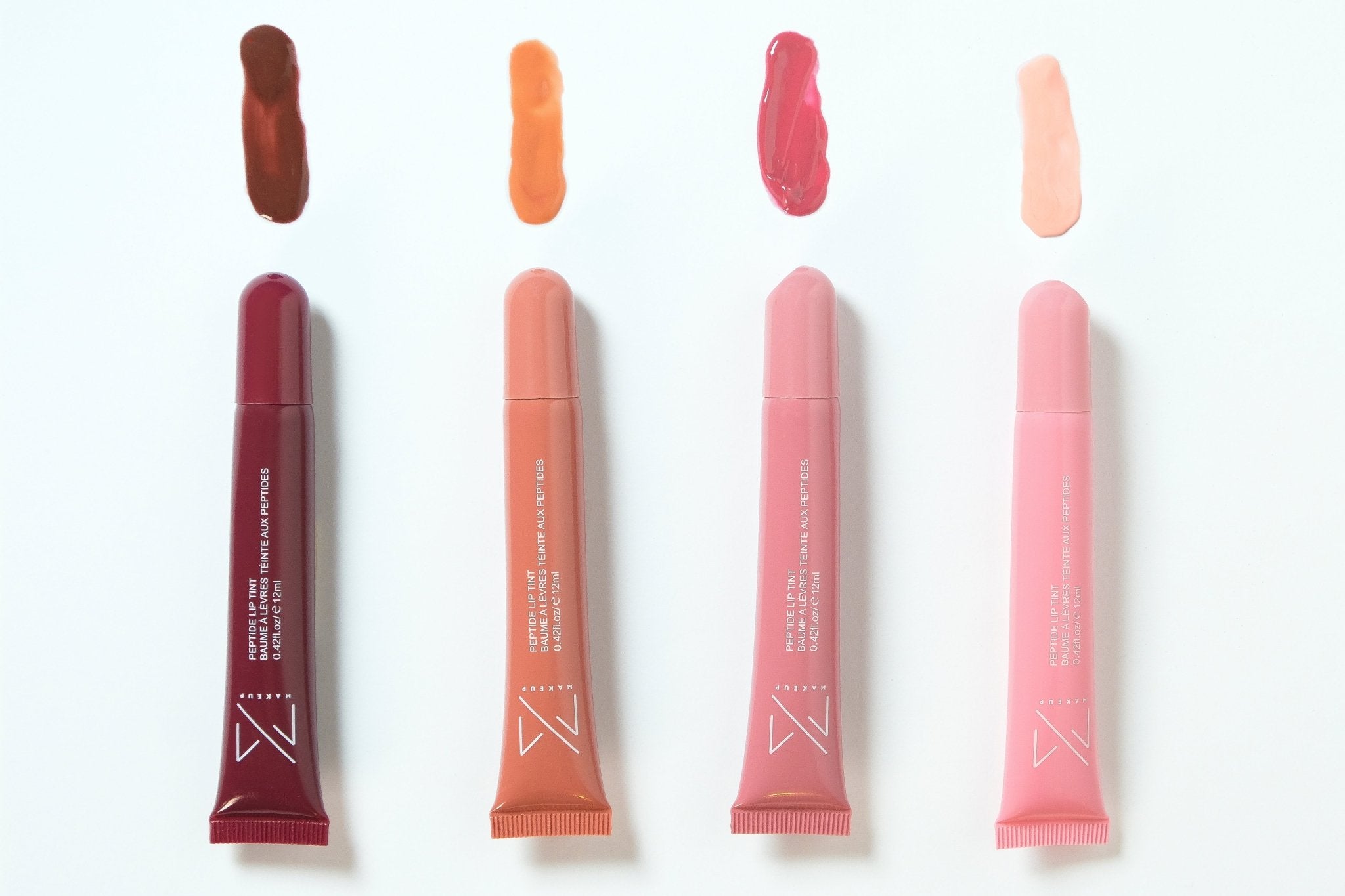 M Makeup Peptide Lip Tint