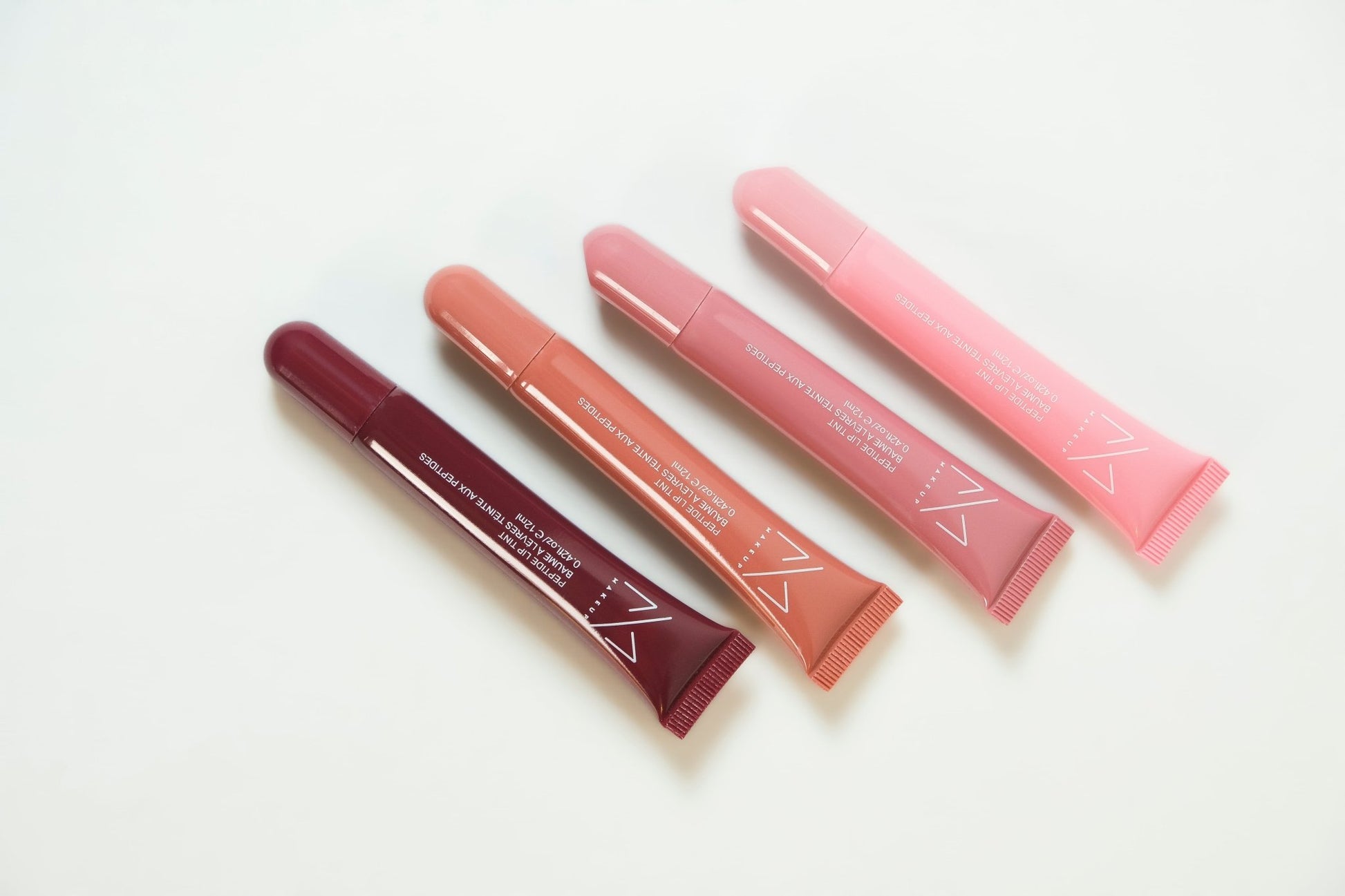 M Makeup Peptide Lip Tint - M Makeup