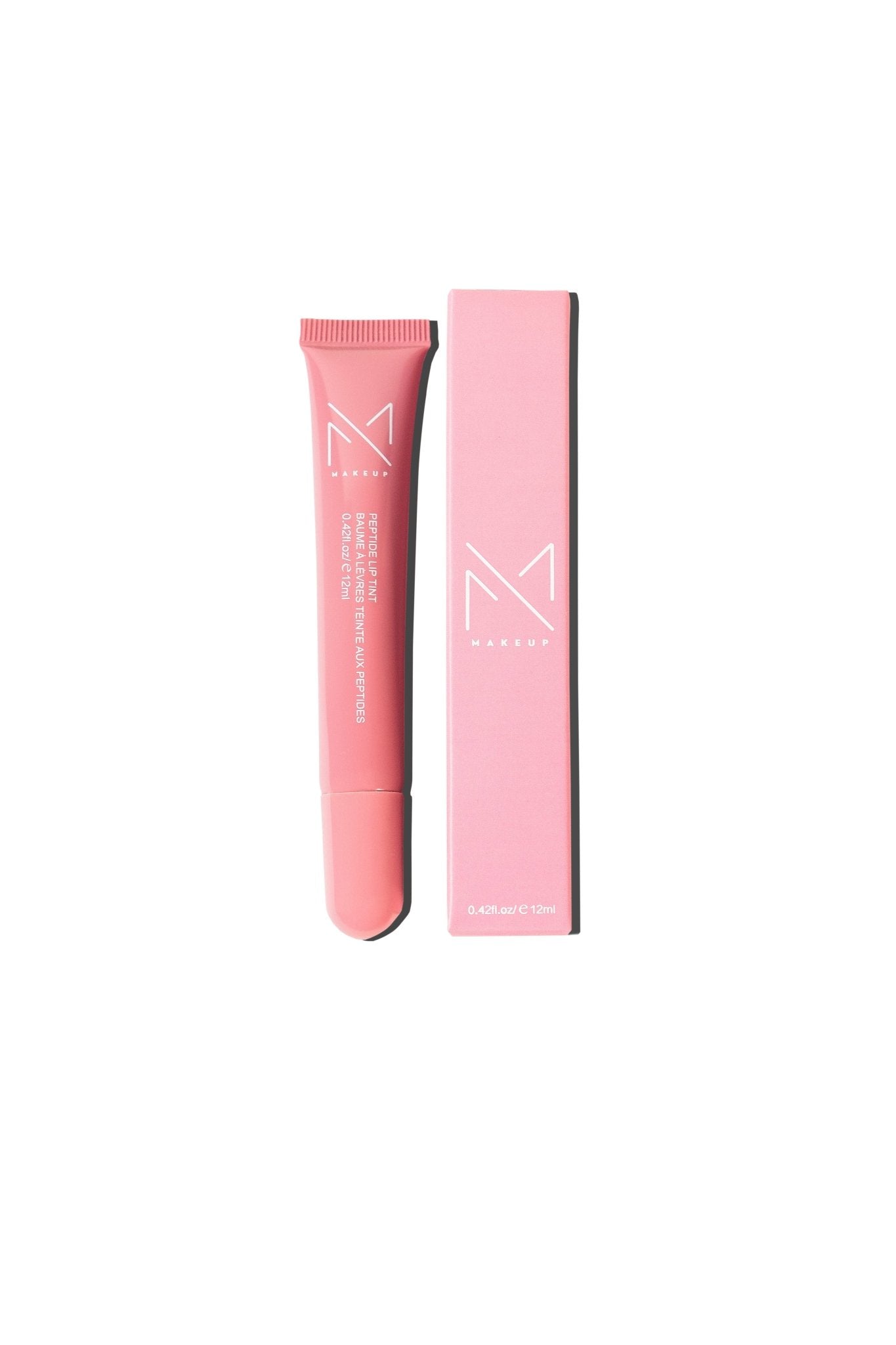 M Makeup Peptide Lip Tint - M Makeup