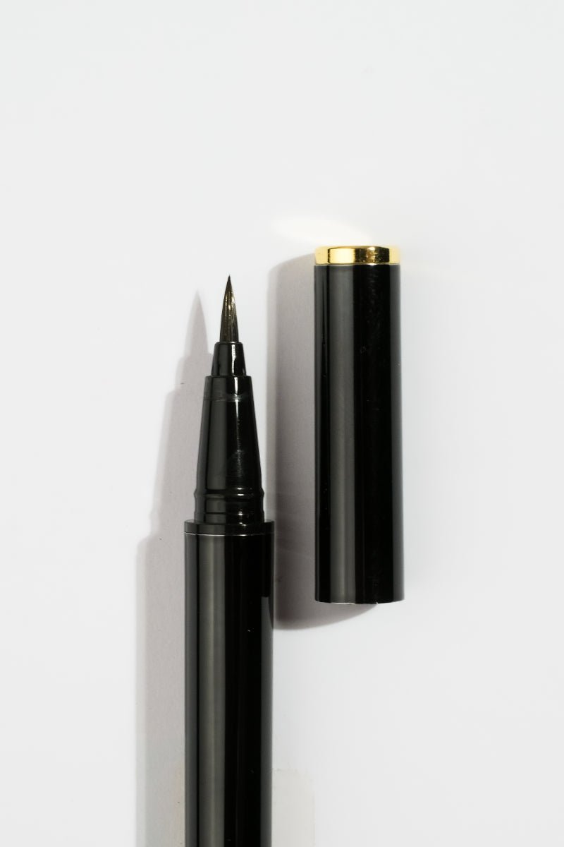 Precision Brown Liner - M Makeup