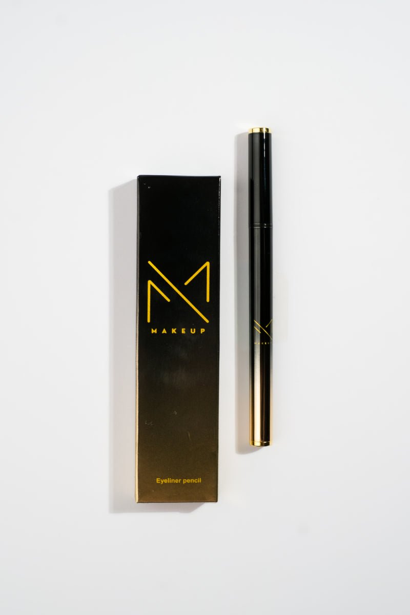 Precision Brown Liner - M Makeup