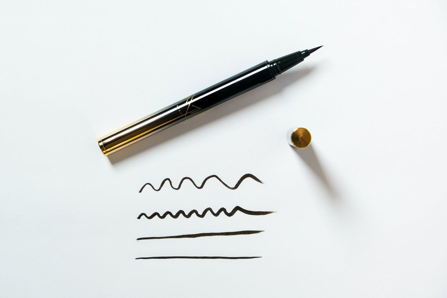 Precision Brown Liner - M Makeup
