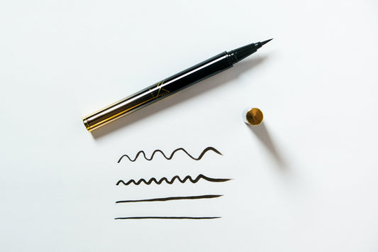 Precision Brown Liner - M Makeup